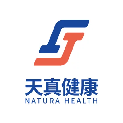 天真健康