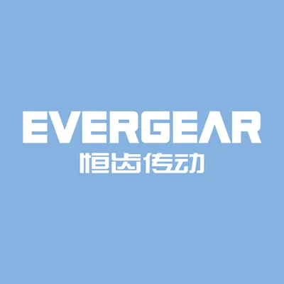 恒齿减速机