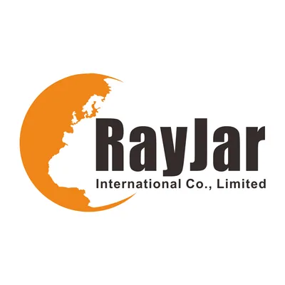 RAYJAR INTERNATIONAL CO., LTD