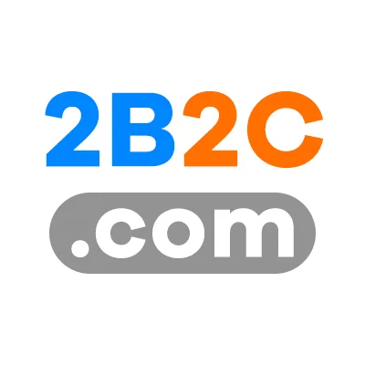 2B2C网址导航
