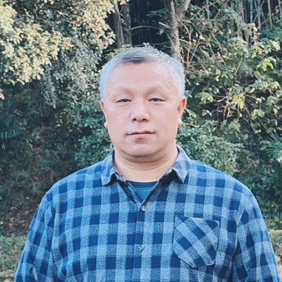 个人网站