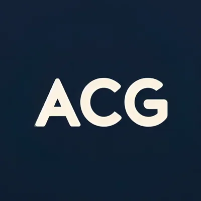 ACG ビジネス　コンサルティング