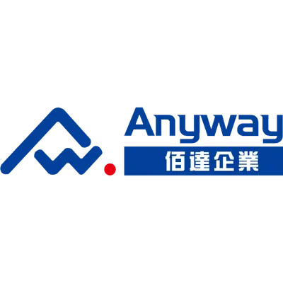 佰达企业（anyway）