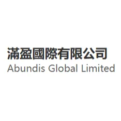滿盈國際有限公司