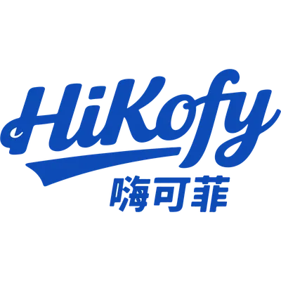 河南嗨可菲食品有限公司