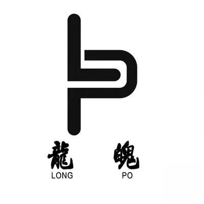 龙魄盛眼镜